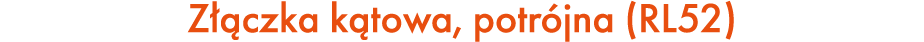 Z czka k towa, potr jna (RL52)